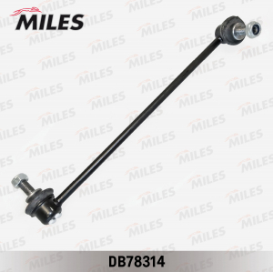 MILES DB78314