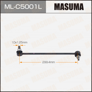 MASUMA MLC5001L