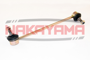 NAKAYAMA N4444