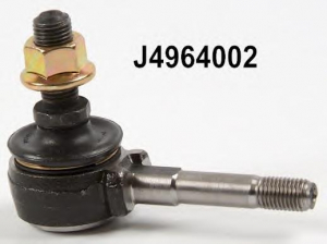 NIPPARTS J4964002
