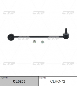CTR CL0203