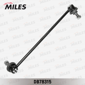 MILES DB78315