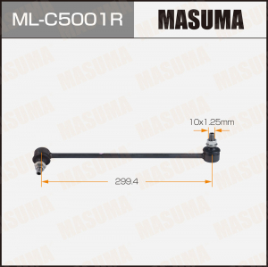 MASUMA MLC5001R
