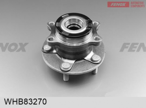 FENOX WHB83270