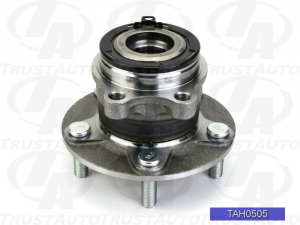 TRUSTAUTO TAH0505