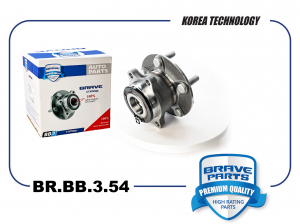 BRAVE BRBB354
