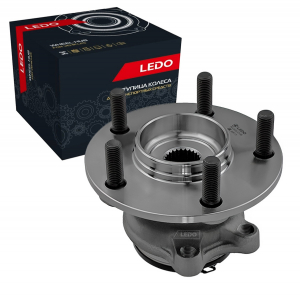 LEDO 80065LCHB