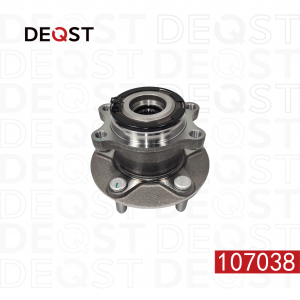 DEQST 107038