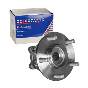 DELCO PARTS 19381624