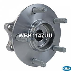 KRAUF WBK1147UU