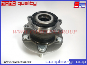 CGA 05HUB500RA