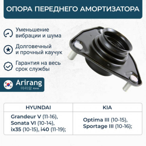 ARIRANG ARG241063