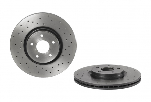 BREMBO 09A7281X