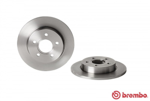 BREMBO 08A02920