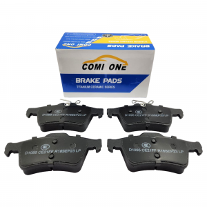 COMI ONE D1095