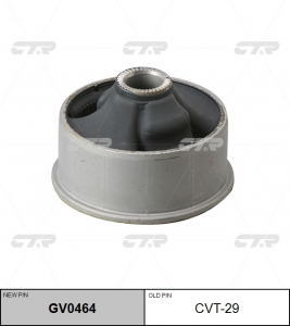 CTR CVT29