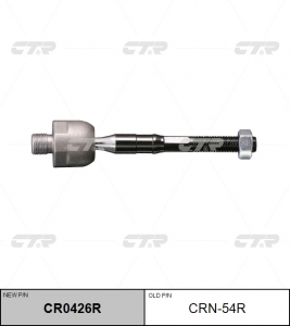 CTR CR0426R