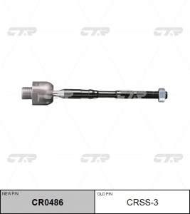 CTR CR0486