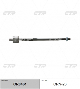 CTR CR0461