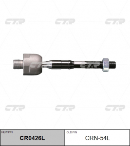 CTR CR0426L