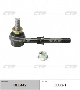 CTR CL0442