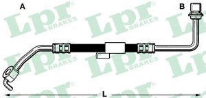 LPR 6T46218