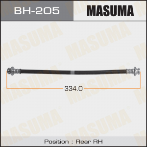 MASUMA BH205
