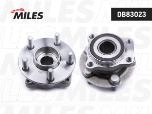MILES DB83023