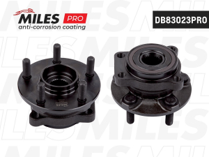 MILES DB83023PRO