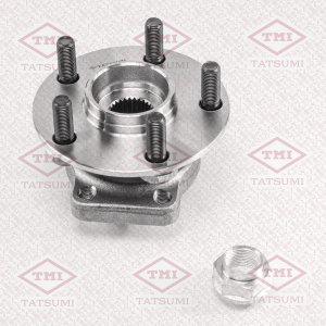 TATSUMI TDE1036