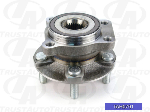 TRUSTAUTO TAH0701