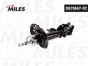 MILES DG1184701