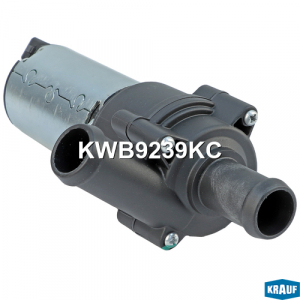 KRAUF KWB9239KC