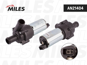 MILES AN21404