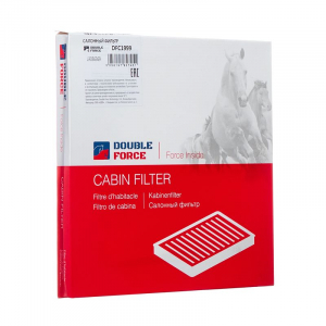 DOUBLE FORCE DFC1999