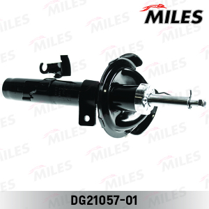 MILES DG2105701