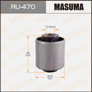 MASUMA RU470