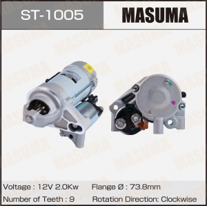 MASUMA ST1005