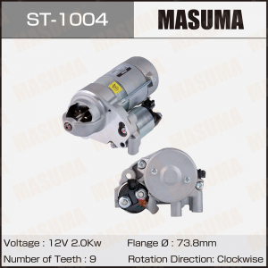 MASUMA ST1004