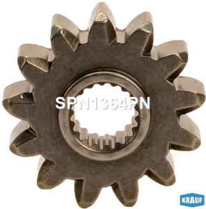KRAUF SPN1364PN