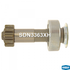 KRAUF SDN3363XH