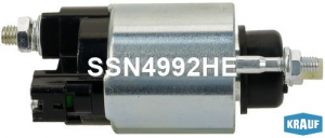 KRAUF SSN4992HE