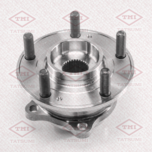 TATSUMI TDE1023