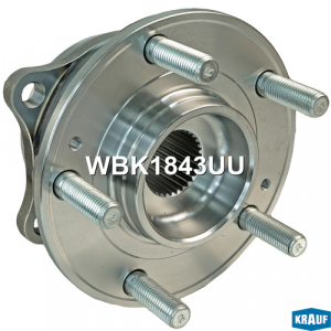 KRAUF WBK1843UU