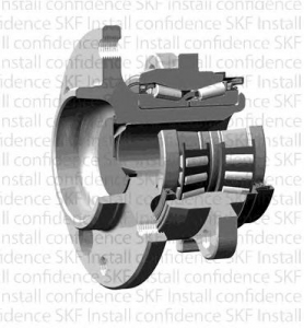 SKF VKBA7414