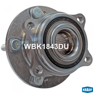 KRAUF WBK1843DU