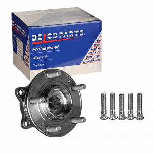DELCO PARTS 19381600