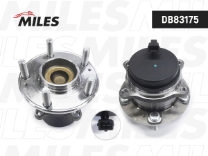 MILES DB83175