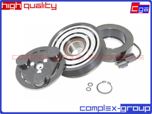 CGA 13MC1165HDRA