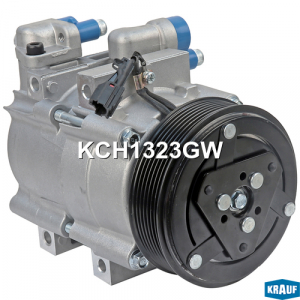KRAUF KCH1323GW